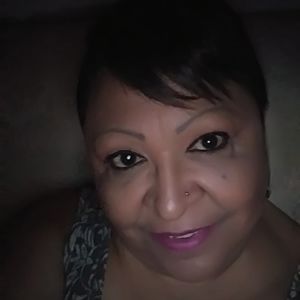 Meet your Posher, Patsy